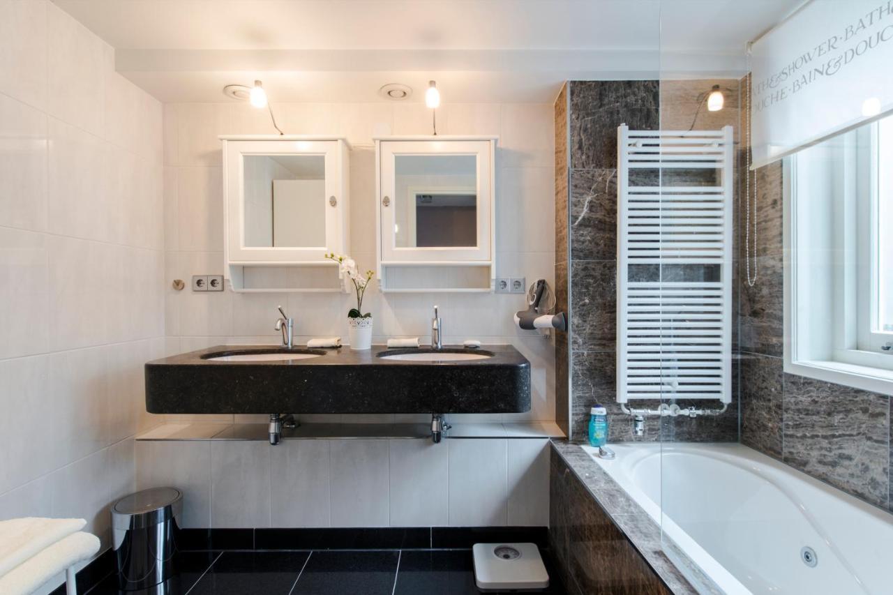 B&B The Catch Apartment Amsterdam Buitenkant foto